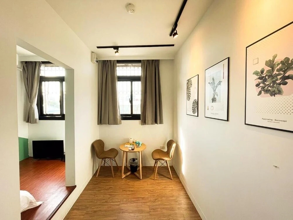Small Island Homestay