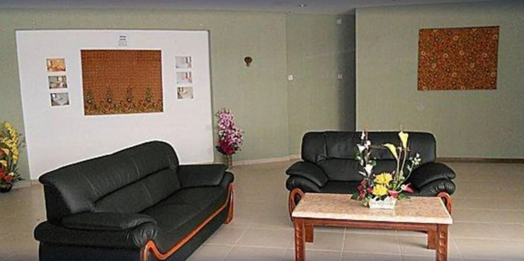 Fresh Hotel Falim