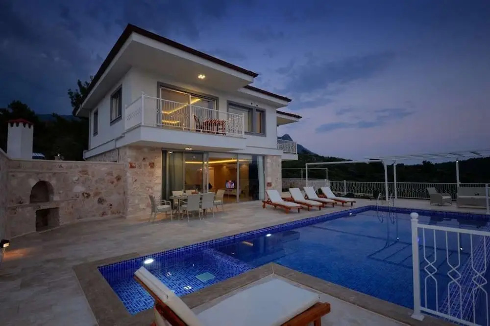 Villa Lina