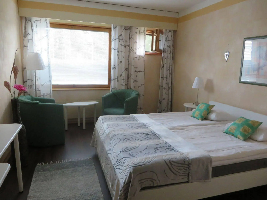 Hotel Kalevala