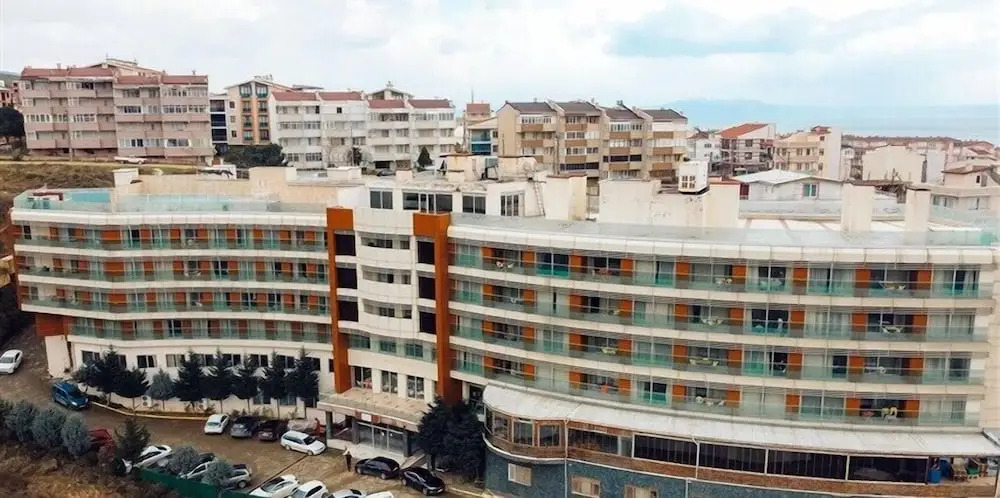 Selus Termal Otel
