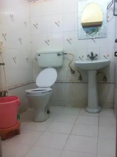 Hachi Hostel Jaisalmer