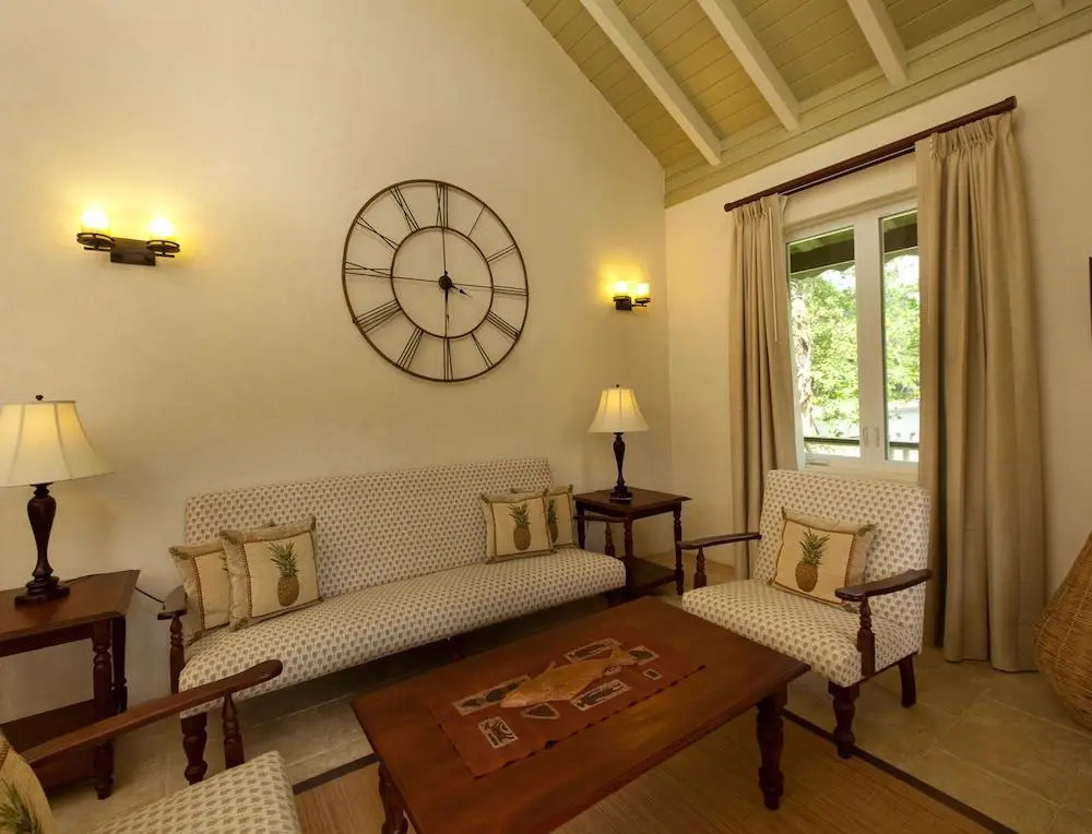 Rosalie Bay Eco Resort & Spa