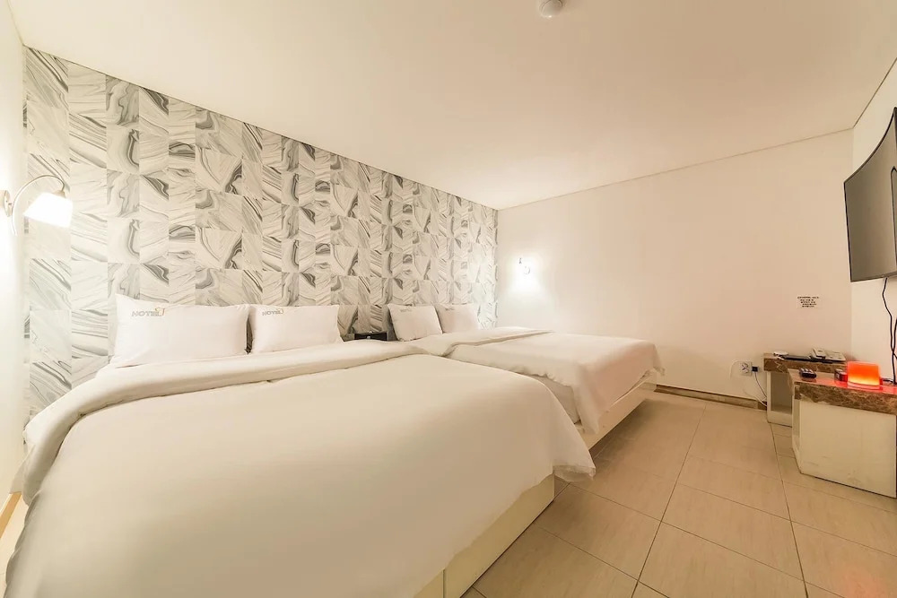 Bucheon Hotel CT