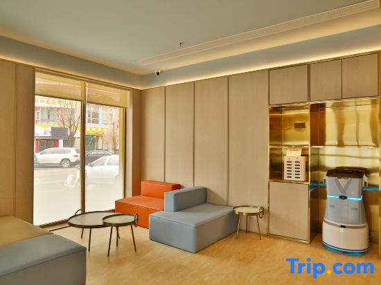 HanTing Hotel (Shenyang Beita Subway Station)