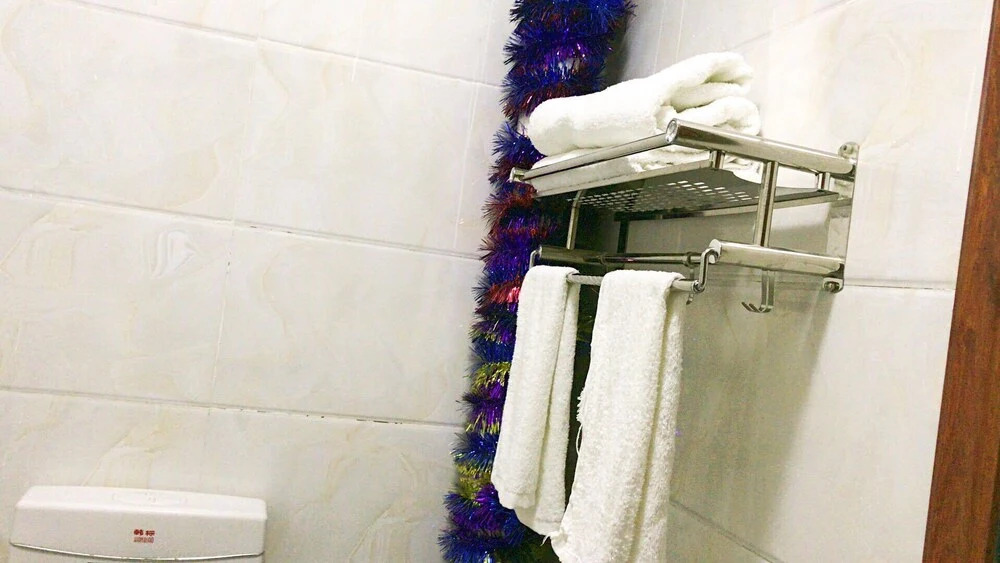 Kunming Boli Hotel KMG