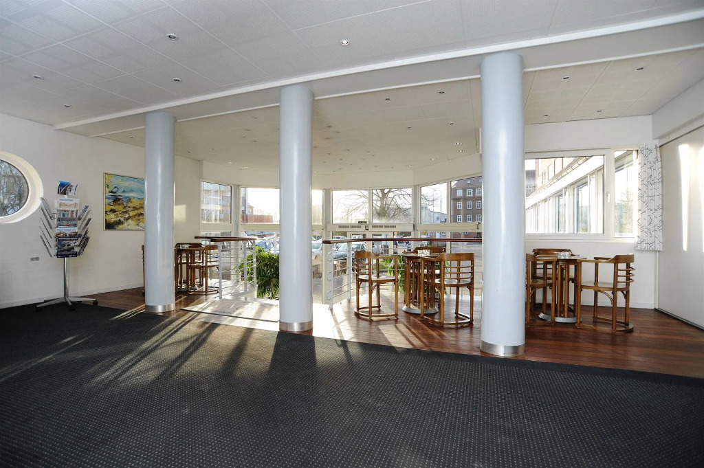 KOMPAS Hotel Aalborg