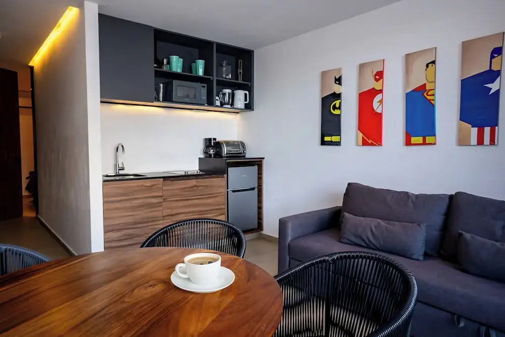 Riva Suites by BVR