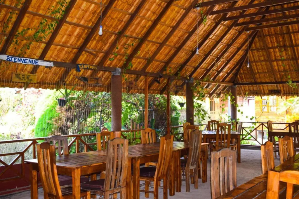 Vista Rooms Nilaveli Beach