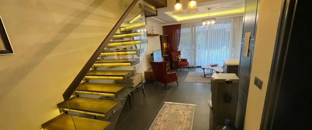 Villa Yılmaz dream holiday