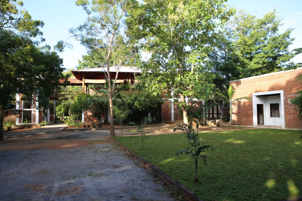 Vallee 69 Eco Villa-Tissa,Yala