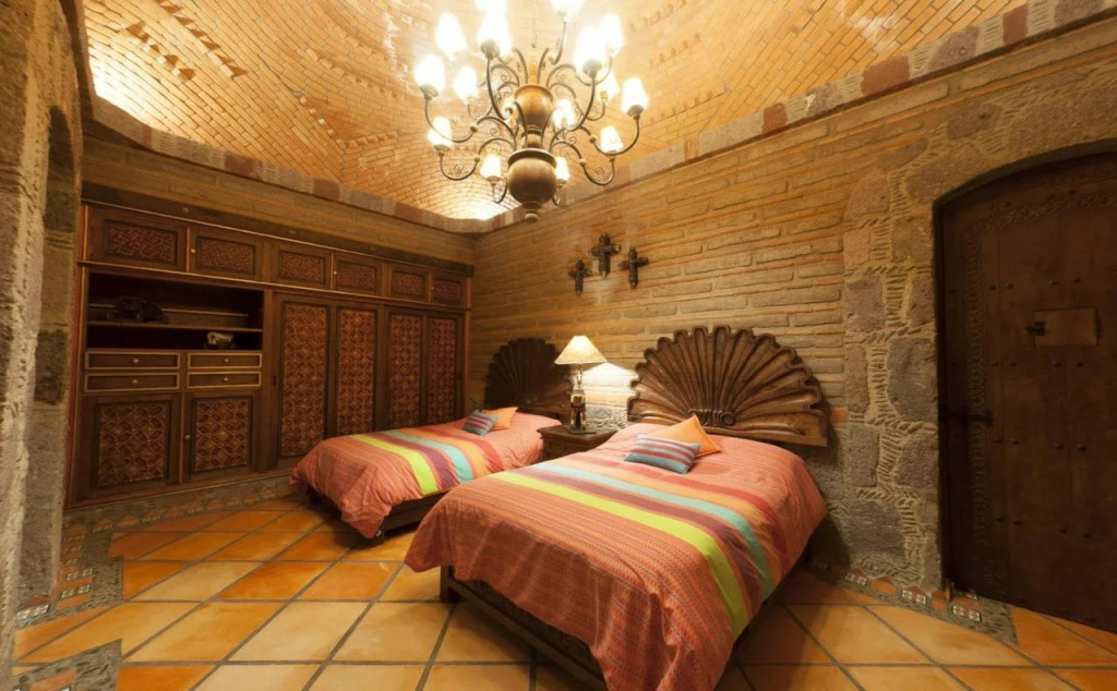 Luxury Rancho la Loma