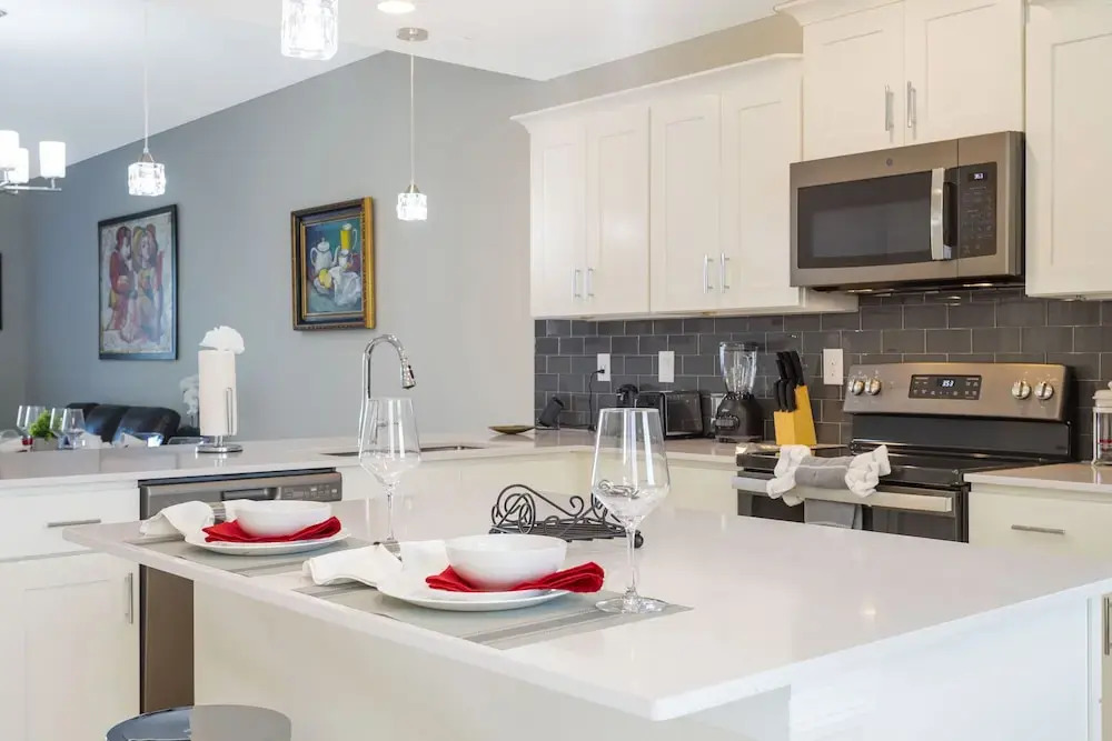 Stunning 2Bd Apto Close to Disney @ Storey Lake 105 3171