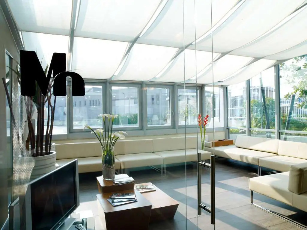 Hotel Montini Linate Airport