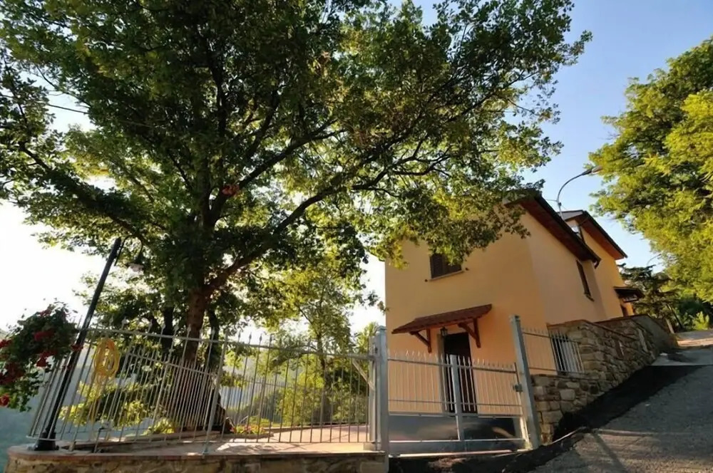 La Quercia Di Vernio