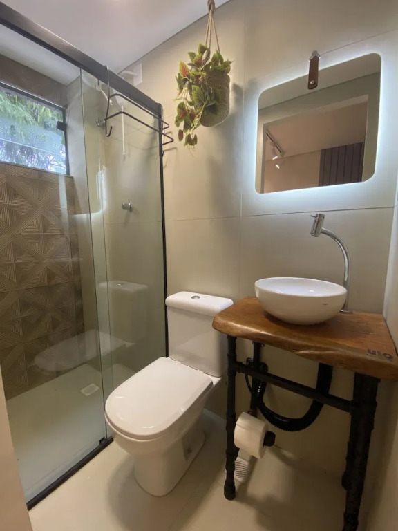 Urban Box House