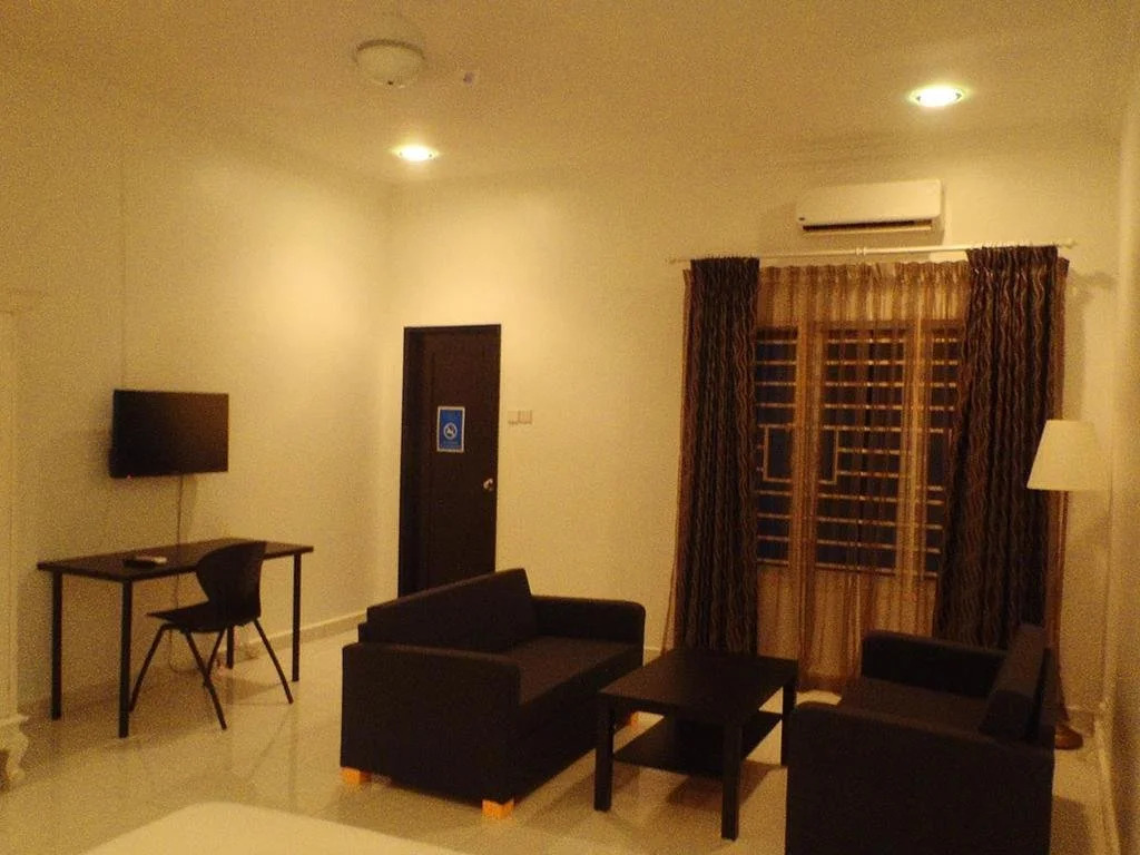Alamar Hills Eco Resort and Health Spa