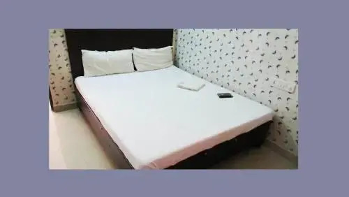 Vishnu Lodge