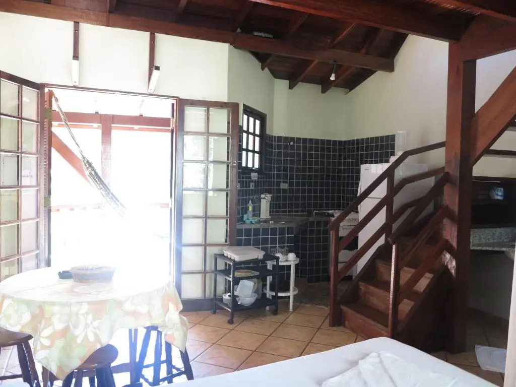 Pousada da Villa Itamambuca