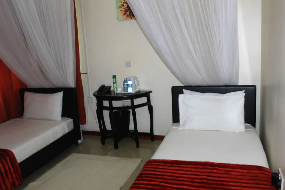 Signature Resort Hotel Jinja