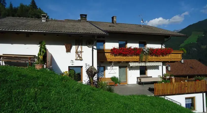 Stübilerhof