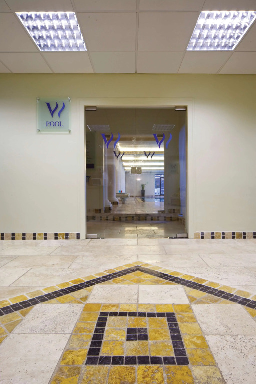 Best Western The Webbington Hotel & Spa
