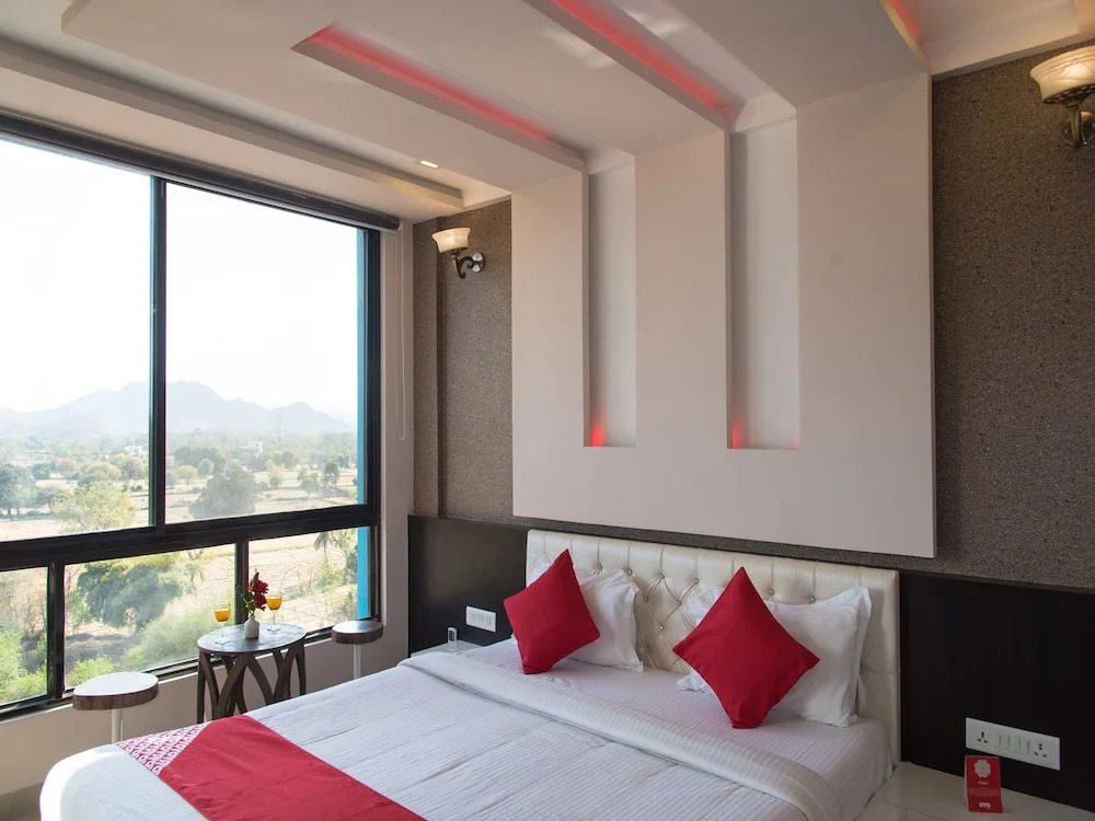 OYO 13146 Home Studio Stay 1BHK Spectrum Resort & Residences