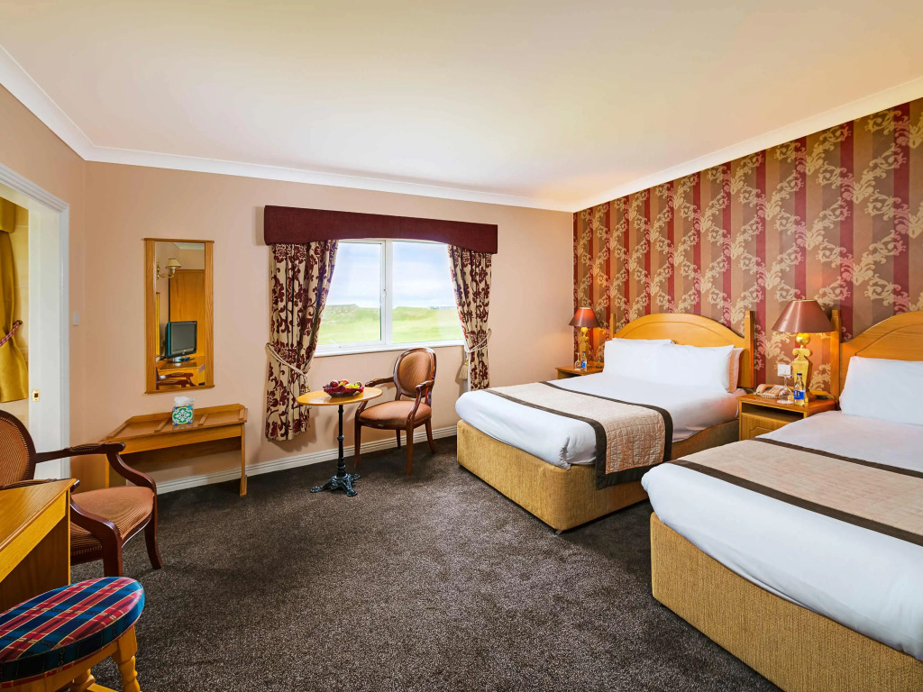 Bellbridge House Hotel