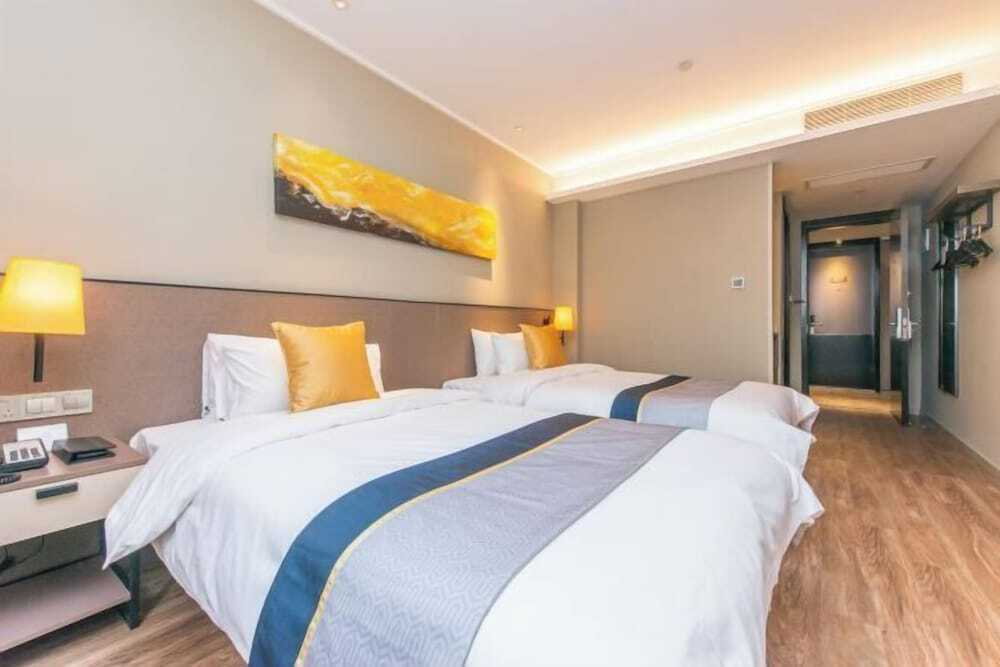 Home Inn No.2 Tang Qiao