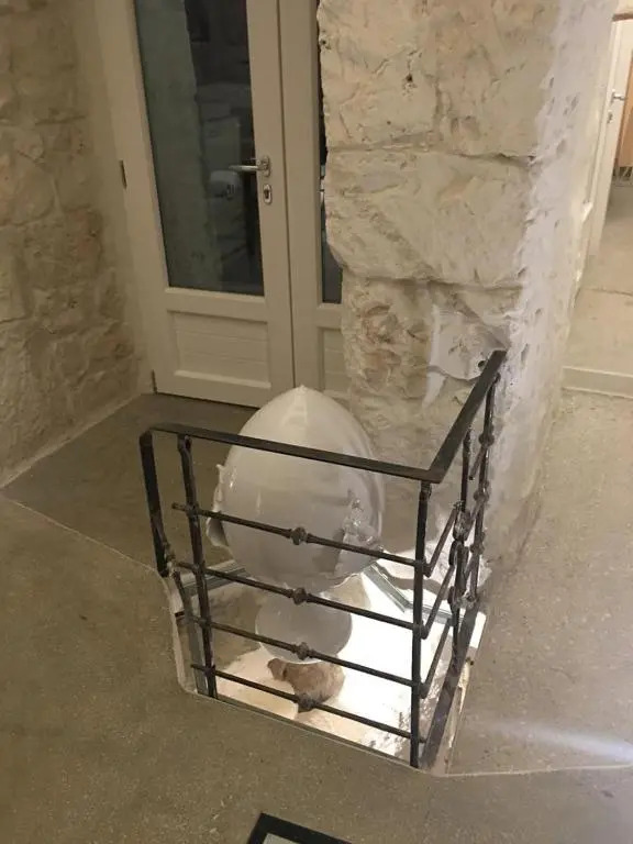 Trullo Palummieddu