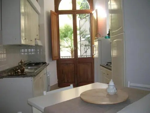 Casa Ponziana B&B