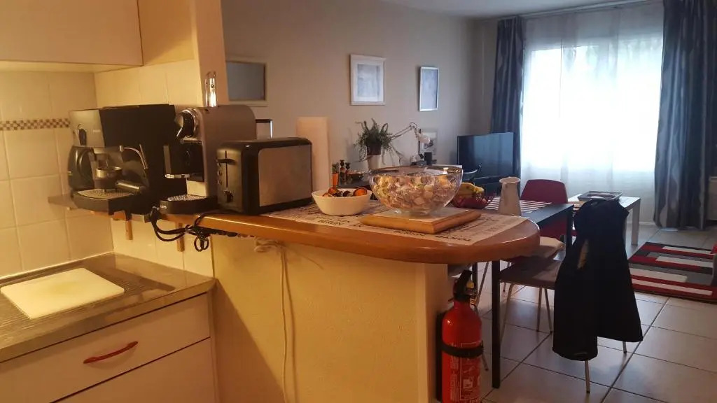 31 Bd De Launay