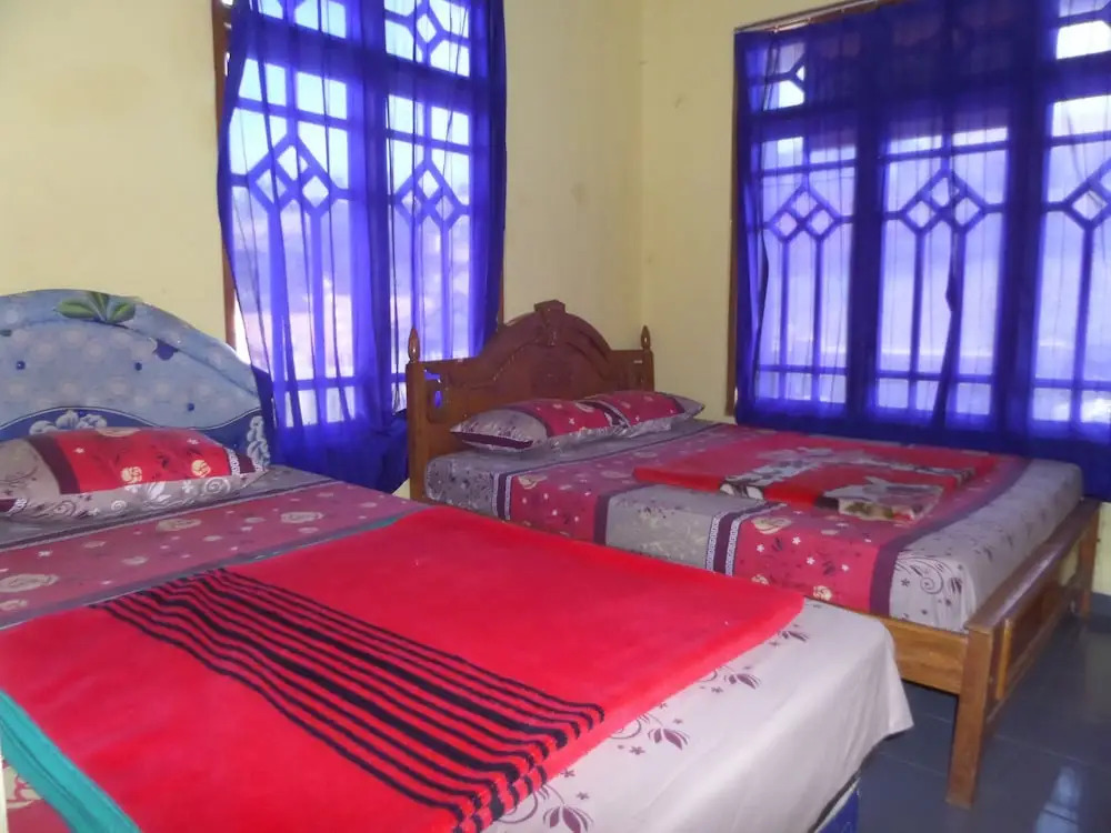 Lawang Sari Homestay