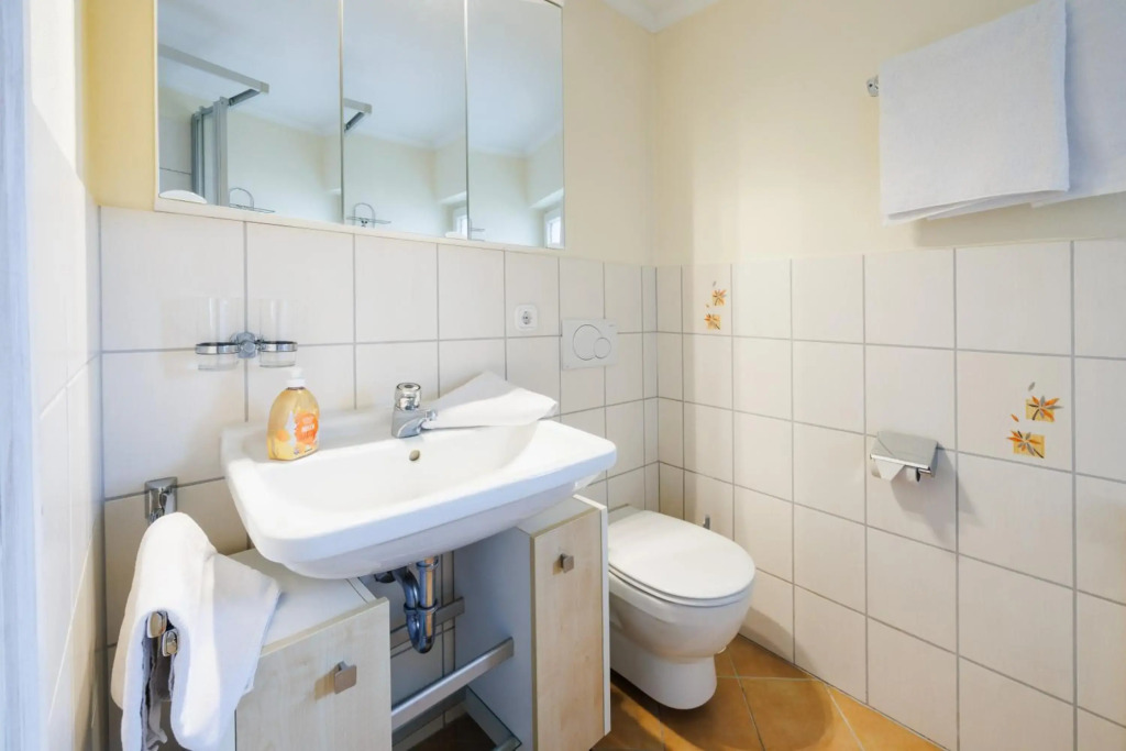 Gästehaus Burghartswieser inkl. Chiemgaukarte