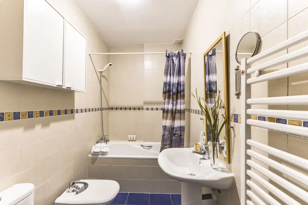 Sweet Inn apartments - Centro