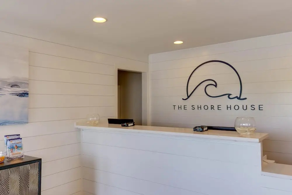 The ShoreHouse
