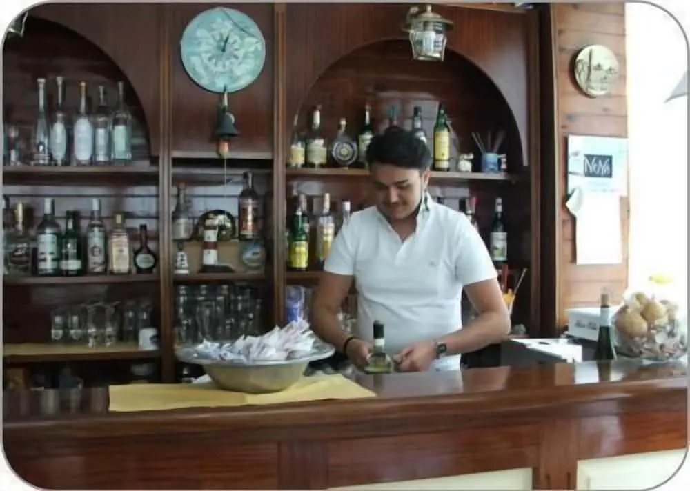 Albergo NENA