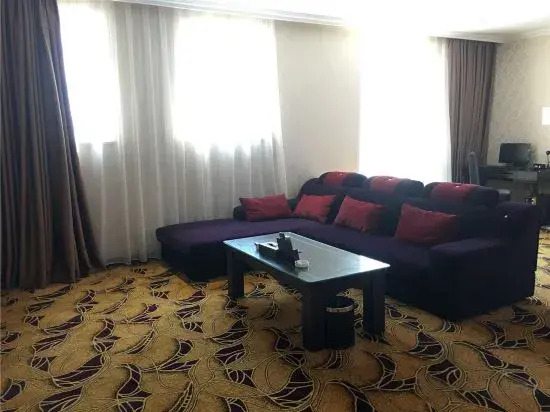 Moonlight Impression Hotel