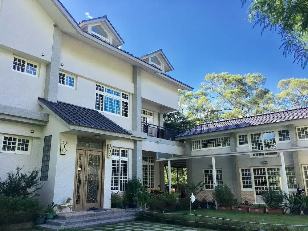 Fanny Manor B&B