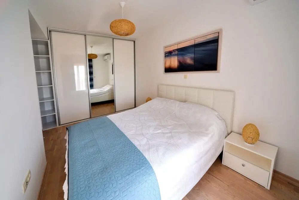 Lux Beach Apartment