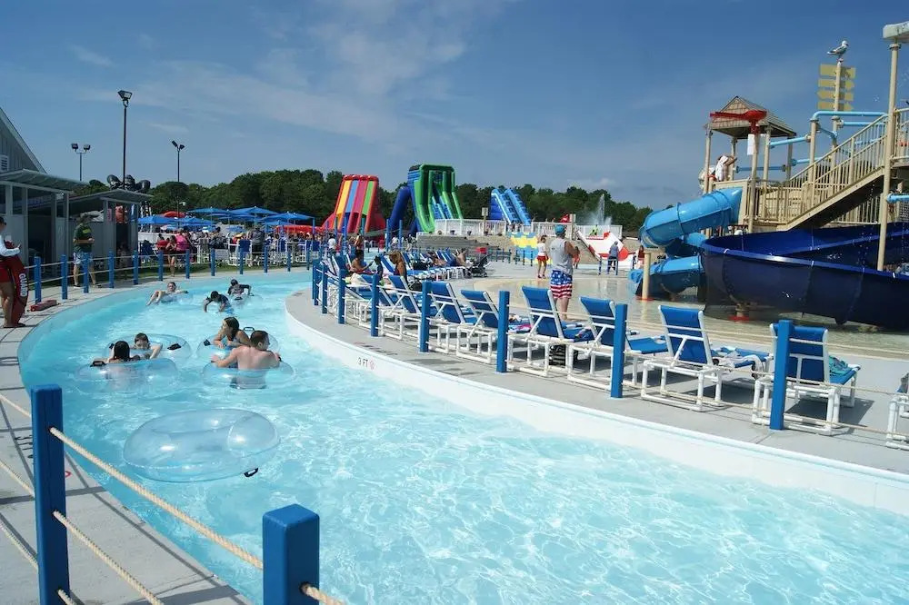 Town N Country Family Resort