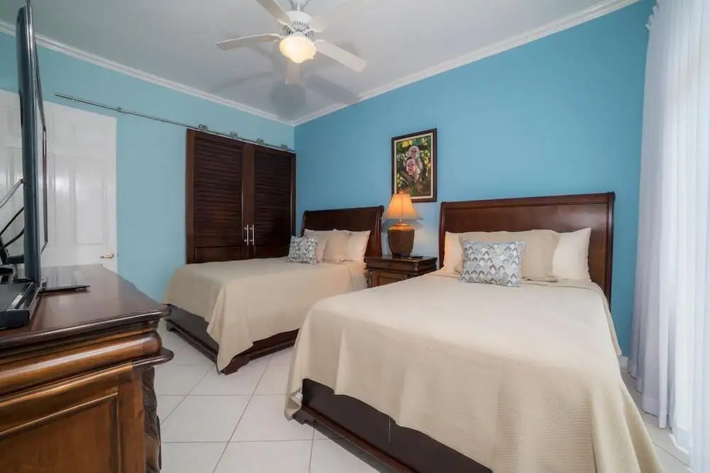 Los Suenos Resort Colina 3B