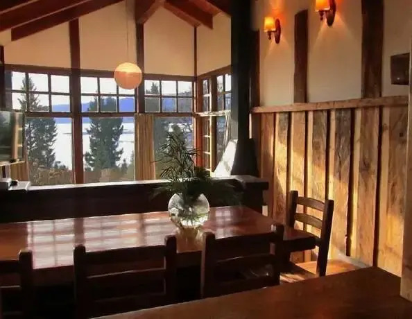 Cabañas Portal Pucon
