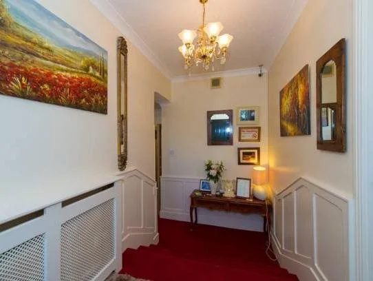Aisleigh Guest House