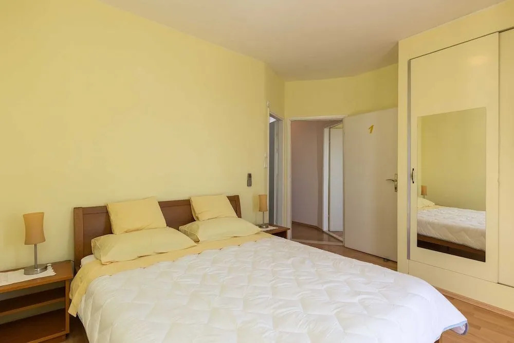 Apartment Milić