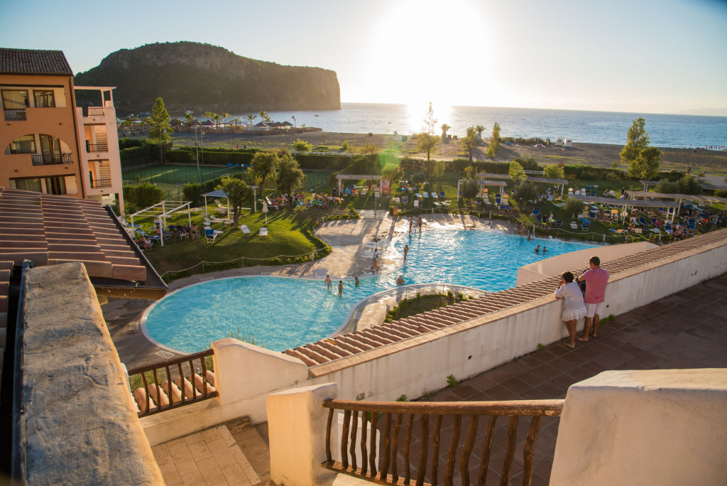 TH Praia - Borgo di Fiuzzi Resort & SPA