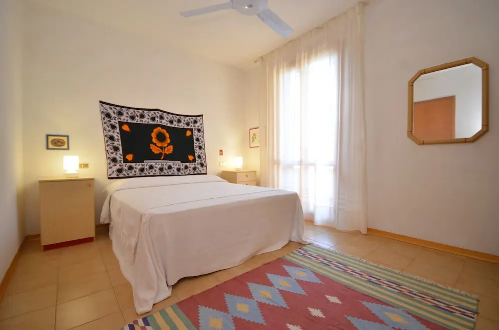 Villa Betty