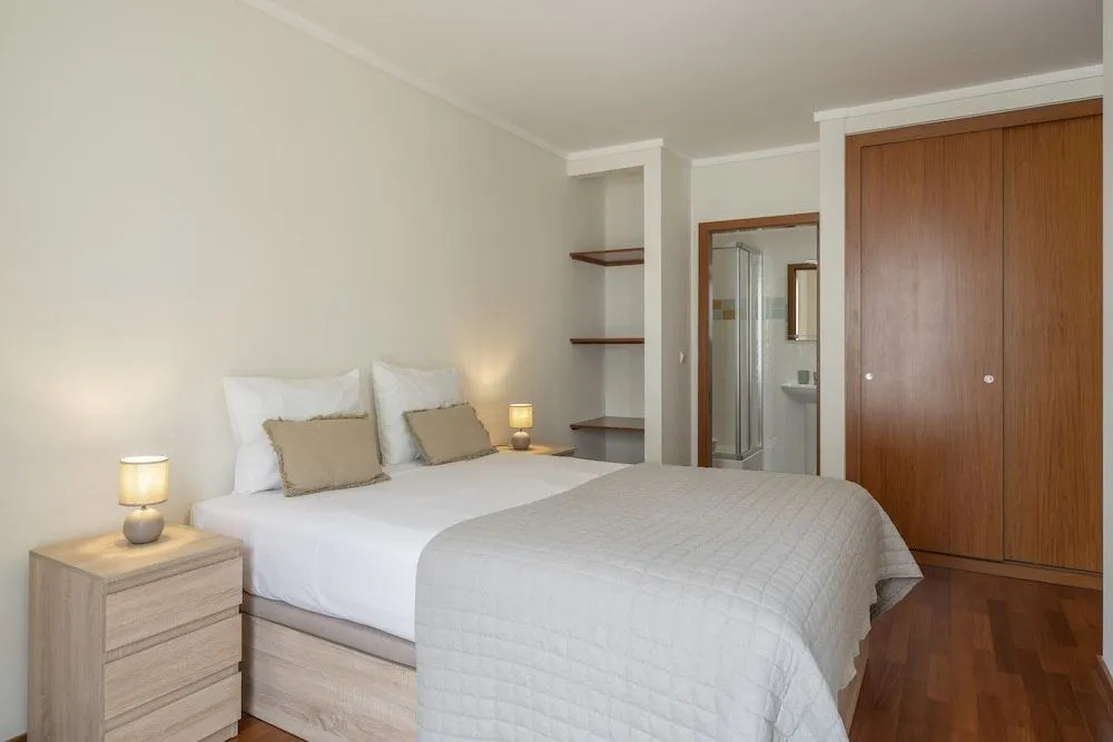 Holidays in a Quiet Area - Wings Apartment I