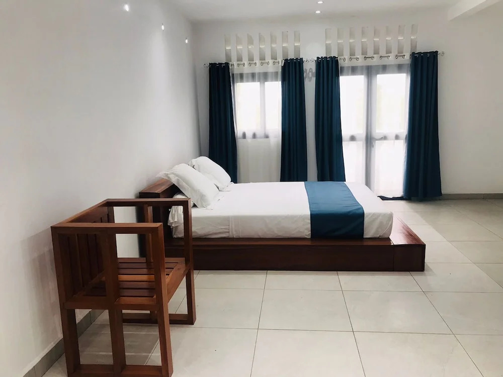 Le Majestic Toamasina Hotel