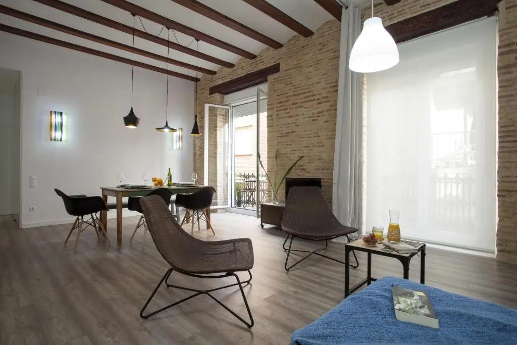 Quart Apartment